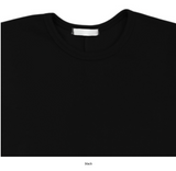 タリアトゥームクロップハーフTシャツ（5c）