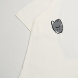 FAITH FADE CHILDHOOD MEMORIES - Saddey Ghostey Small (Broken White)