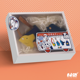 2025 Gift Recommendations: Top 100 スーベニアギフトボックスフロムタイチュウ