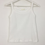 Bold Square Camisole (4color)