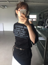 1988 オフTシャツ (2color)