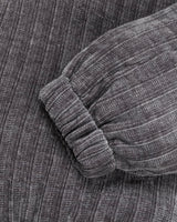 Robin Knit Texture Padding