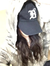 B cap