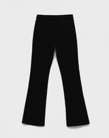 [MADE] Manic Span Bootcut Cotton Pants