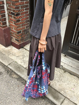 ホクモン グロー マーブル バングル ブレスレット