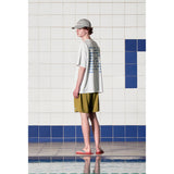 ダイビングTシャツ / WHITE