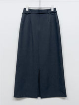 Margie Strap Long Skirt