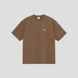 STITCH CIRCLE LOGO T SHIRT