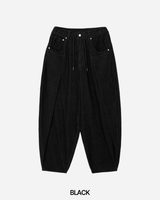 Ross Fold Corduroy Pants