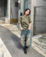 Eston パンツ