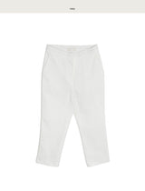priv hidden waist slit capri sl