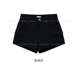 Tani Vintage Cargo Shorts