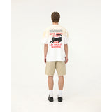 ブラックキャットTシャツ