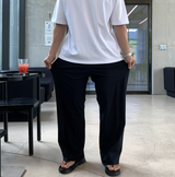 サマーワイバードリアルアイスワイドパンツ