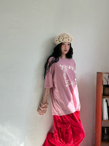 ベリレースレイヤードTシャツ