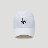 LNV ブラウン ボール キャップ