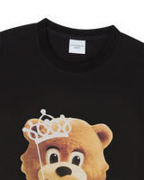 26SS AC ベアベビーフェイスティアラ半袖Tシャツ