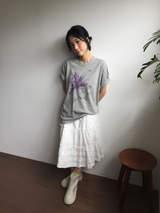 Indie Leicester T-shirt (2color)