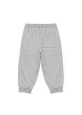 カプリスウェットパンツ [Grey]