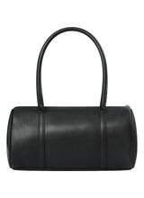 TORQ ポケットレザーダッフルショルダーバッグ (2COLOR)