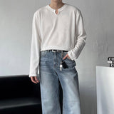 OWN ベリングワッフルTシャツ
