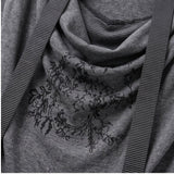 Aveline Lace Layered T-shirt