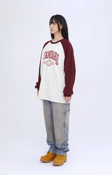 ARCH STANDARD Raglan Long sleeve (SNSSTD-0199)