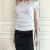 オドールTシャツ(light gray)