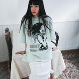 MINT Overfit T-shirt [3 Color]