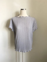 Cosmos pleats top 