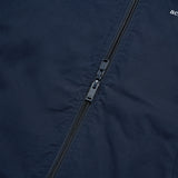 24FW ベーシックロゴナイロンセットアップジャケット ネイビー