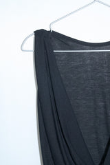 デュアルウェイ レイヤード ラップトップ(Black)