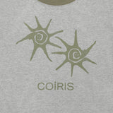ソルナハーフTシャツ