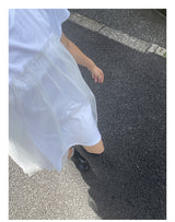 シャミニドレス