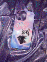 [Be my Baby] Hard case