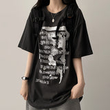 モッズヴィンテージ ボクシーフィット半袖Tシャツ