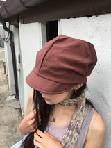 News Pintuck Madros (3color)