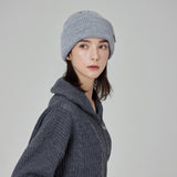 VARZARピンビーニー  / Gray