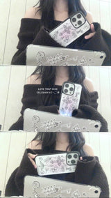 Love trap case (blusher v.)
