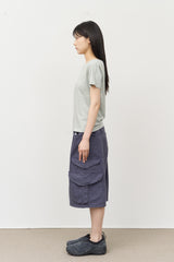 Ego Double Cargo Shorts