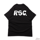 RSC×GARFIELD SLURP S/S Tシャツ