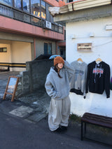 デイスウェットパンツ