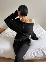 CALF-WARMER LEGGINGS