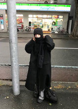 124 クラシックコート