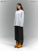 BTB : ザビギニングジーンズ [BLACK CORE] [UNISEX]