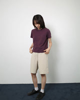 DH W Tee (4color)
