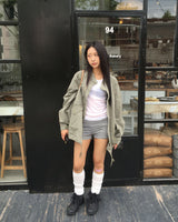ピグメント ジャケット