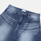 Reno Washed Denim