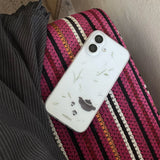 [MADE][Jelly Case] お茶