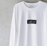 ふくだ 烏龍ハイロングtシャツ